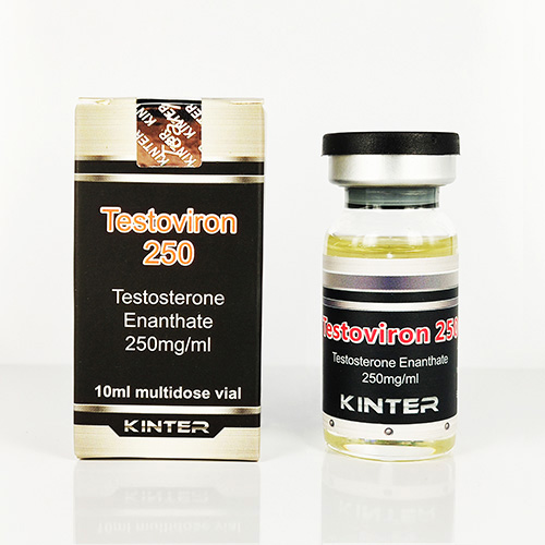 testvionX